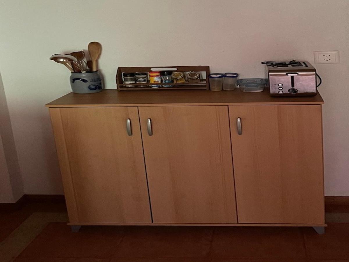Ferienwohnung Im Gruenen Grindelwald Dış mekan fotoğraf
